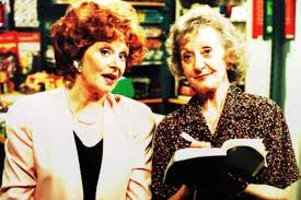 Search results for thelma barlow. Coronation Street Legend Thelma Barlow On Why She Won T Return To The Itv Soap Manchester Evening News