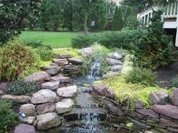 You'll need a jigsaw to cut the curved trellis parts. A Water Feature Adds A Soothing Element To Your Outdoor Living Area Landscaping Retaining Walls Retaining Wall Ponds Backyard
