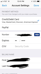 Fortnite just went live for everyone on ios. Can T Download Fortnite On Iphone Without Credit Card Information It Even Says It Won T Charge Me Until I Make A Purchase I Should Be Able To Put In That Information Another Time