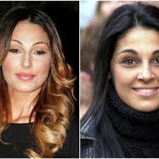 Dal suo esordio sino ad oggi, anna tatangelo ha cambiato tanti look e tante acconciature: Anna Tatangelo Ho Sempre Avuto 30 Anni Anche Quando Ne Avevo 15 Sono Nata 30enne