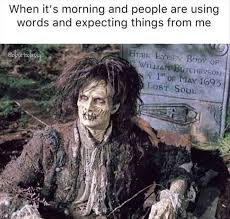 Morning Funny Meme Dump 37 Pics Funny Halloween Memes Halloween Quotes Funny Halloween Memes