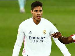 The match will be played on. Team News Real Madrid Vs Sevilla Injury Suspension List