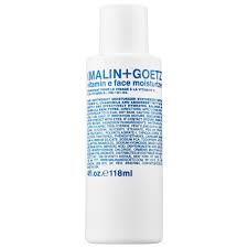 Vitamin E Face Moisturizer Malin Goetz Sephora
