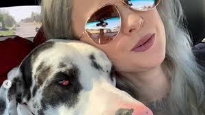 Žena si adoptovala psíka: Keď sa na neho doma pozrela lepšie, neverila  vlastným očiam