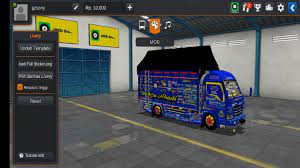 Maybe you would like to learn more about one of these? Truk Wahyu Abadi Oleng Parah For Android Apk Download
