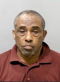 Detroit man charged in wife's fatal shooting