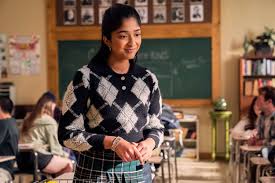 Never Have I Ever Recap, Season 1 Episode 1: '…Had Sex...'