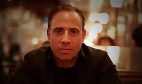 Video: Poems by Rex Lee Jim '86