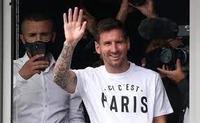Si sergio ramos jugaba en argentina, messi hoy. Xbsgp3tbclz M