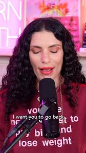 Chani Nicholas Self Reflection Tips