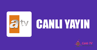 Diziyi canlı izle veya dilediğin zaman izle yöntemleriyle izlemeniz mümkün olmaktadır. Atv Canli Atv Hd Kesintisiz Izle