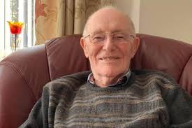 How 92-year-old Doncaster granddad was put