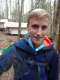 Terrestrial Salamanders