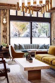 Fettle The Hoxton Portland In 2020 Hotel Lobby Design Portland Hotels