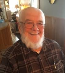 Obituary of Clifford Eugene Thomas