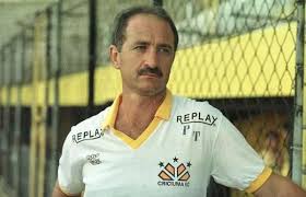 Criciúma time city of criciúma, brazil. Esquadrao Imortal Criciuma 1991 1992 Imortais Do Futebol