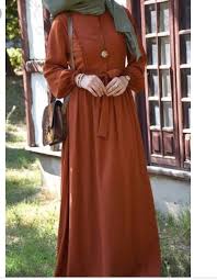 Modaselvim 2017 murdum rengi tesettur elbise modelleri 1 2 youtube. Tarcin Rengi Kombinleri Tesettur