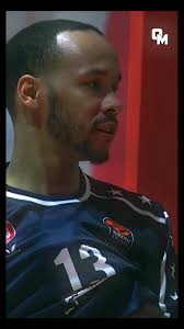 Shabazz Napier Tatto