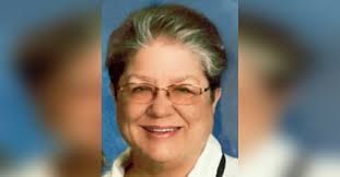 Obituary information for Dona Jean Gillespie