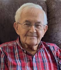 Horace E. “Ike” Caudell