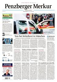 Click to see the top rated capsule and pod. Penzberger Merkur 23 07 16