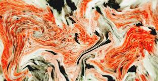 This diy marble techniques are easy to do and really transfo. 5 Techniques For Marbling Paper The Paper Blog