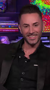 Chef Anthony Iracane's Iconic Bravo Phrases