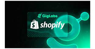 Giglabs App Enables Shopify Merchants To Mint And Sell Nfts Business Wire