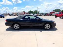 Image result for Black 1997 Sebring