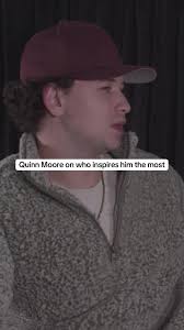 Quinn Moore