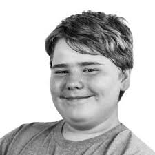 The Cast of A Christmas Story: The Musical