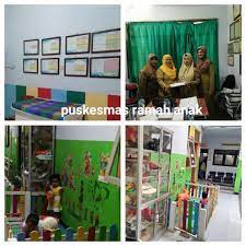 Berhubung pupuk organik memiliki kandungan hara makro dan mikro. Puskesmas Mojoagung Puskesmas Ramah Anak Puskesmas Mojoagung