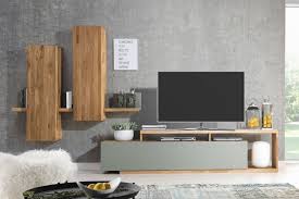 Skalik Meble Wohnwand York Natur Geolte Eiche Mobel Letz Ihr Online Shop En 2020 Decoration Maison Meuble Salon Salle De Cinema Maison