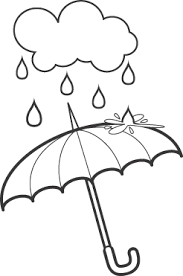 Black And White Umbrella Clipart Umbrella Clipart Black And White Clip Art Umbrella Art Art Images