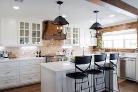 Traditional, timeless design feels comfortable. European Kitchen Design Pictures Ideas Tips From Hgtv Hgtv