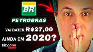 A quantidade total das ações inicialmente ofertadas, incluindo sob a forma de ads, poderá ser acrescida em até 20%, ou seja, até 23 de janeiro de 2020 às 07:10 atualizado 23/01/2020 10:01:53. Acoes Petrobras Petr3 E Petr4 Ainda Vale Investir Apos Coronavirus Com Preco Alvo Em R 27 Youtube