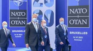 Iohannis, primele declarații după remaniere. Atiaoa8g82t8tm