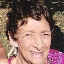 Mrs. May Maslowski Obituary