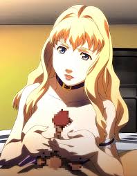 yabusame, sheryl nome, ibento e ikou! sono, macross, macross frontier,  animated, animated gif, bed, blonde hair, breasts, censored, collar, long  hair, paizuri, penis - Image View - | Gelbooru - Free Anime and Hentai  Gallery