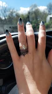 35 Creative Wedding Band Tattoo Ideas To Copy Chicwedd In 2020 Tattoo Wedding Rings Ring Tattoo Designs Wedding Ring Tattoo