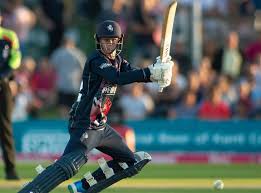 The ollie robinson who has now come forward in his defence after being tagged for no reason is a budding english cricketer who represents kent fc in county cricket. Kent Cricket Wicketkeeper Batsman Ollie Robinson Delighted To Be Playing Competitive Cricket Again As He Scores Century In Friendly Against Essex