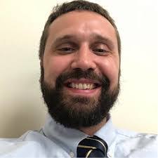 Nicholas Morin's Instagram, Twitter & Facebook