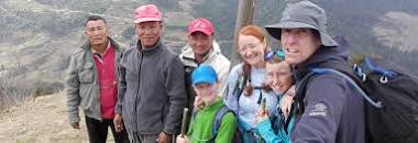 Image result for Lower Solukhumbu Trek
