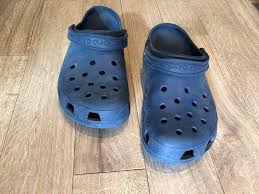 And croc lovers say they bring health benefits to the two born in 2002, the shoe was initially intended as footwear for boating, with its nonslip tread and waterproof tendencies. Are Crocs Comfortable Durable Worth Getting
