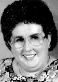 Eunice Goodman Obituary (2018)