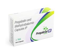 Image result for Pregabalin