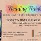 Reading Rainbow event image