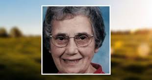 Eunice Naquin Aucoin Obituary January 19, 2019