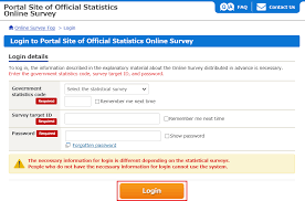 Welcome to the most versatile online survey tool for newcomers and professionals. Procedures Of Displaying And Sending The Questionnaire In The Web Browser Portal Site Of Official Statistics Online Survey