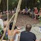 Deep Ecology Workshop
